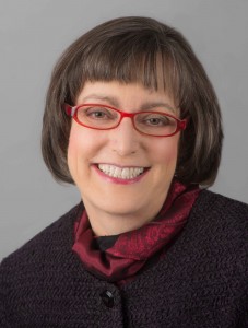 Susan Weiner, CFA