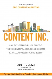 content inc