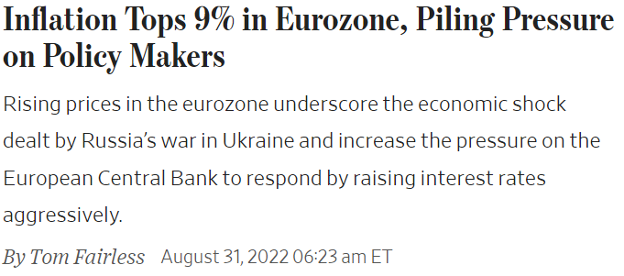 eurozone