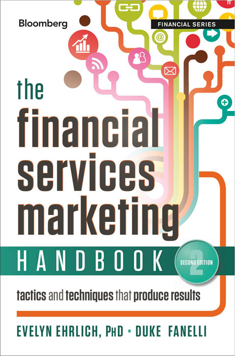 The Financial Services Marketing Handbook