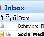 email inbox