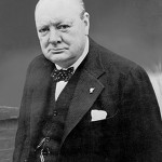 Winston Churchill, tips for speaking, tips for writing