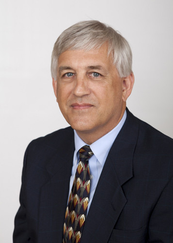 Tom Brakke, CFA