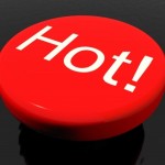 Hot button