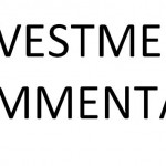 investment commentary