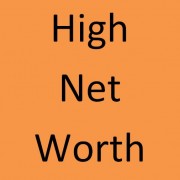 high net worth