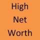 high net worth