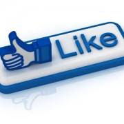 Thumbs up for blogging on LinkedIn