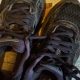 my sneakers' financial writing lesson