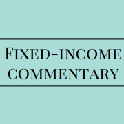 fixed-income commentary