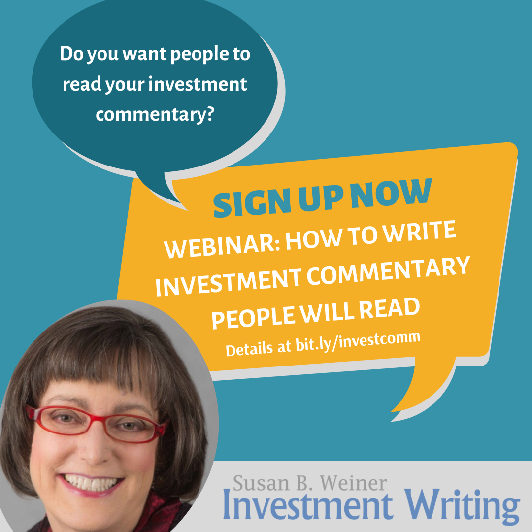 Invest Comm Webinar