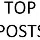top posts for 2Q 2108