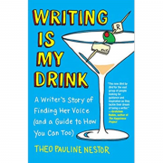 Writing is My Drink