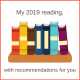 2019 reading recommendations