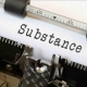 Writing with Substance