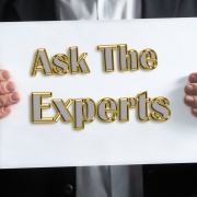 Ask the experts