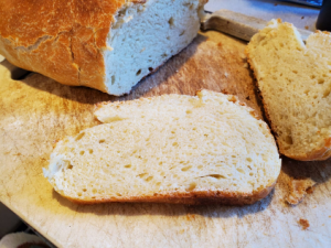 sourdough bread