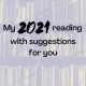 2021 reading suggestions