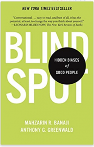 blindspot