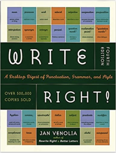 Write Right