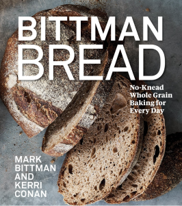 Bittman Bread