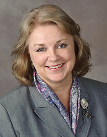 Lori Johnson