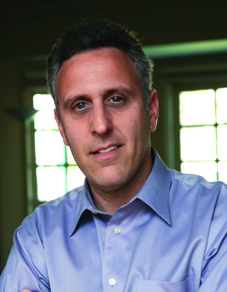 Gil Weinreich