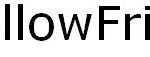 #FollowFriday