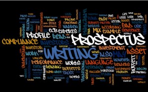 Wordle image of Susan Weiner's MarketingProfs article about plain English and good writing