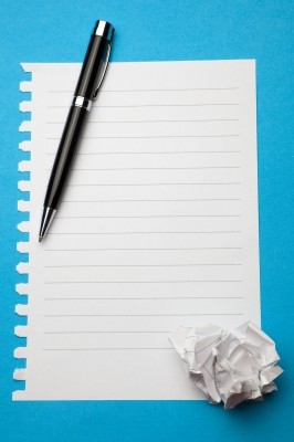 Improve your financial writing with these rules