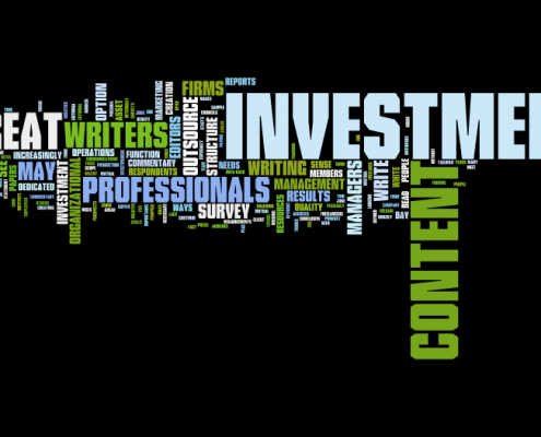 great investment content