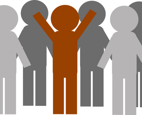 Your differentiators make you stand out