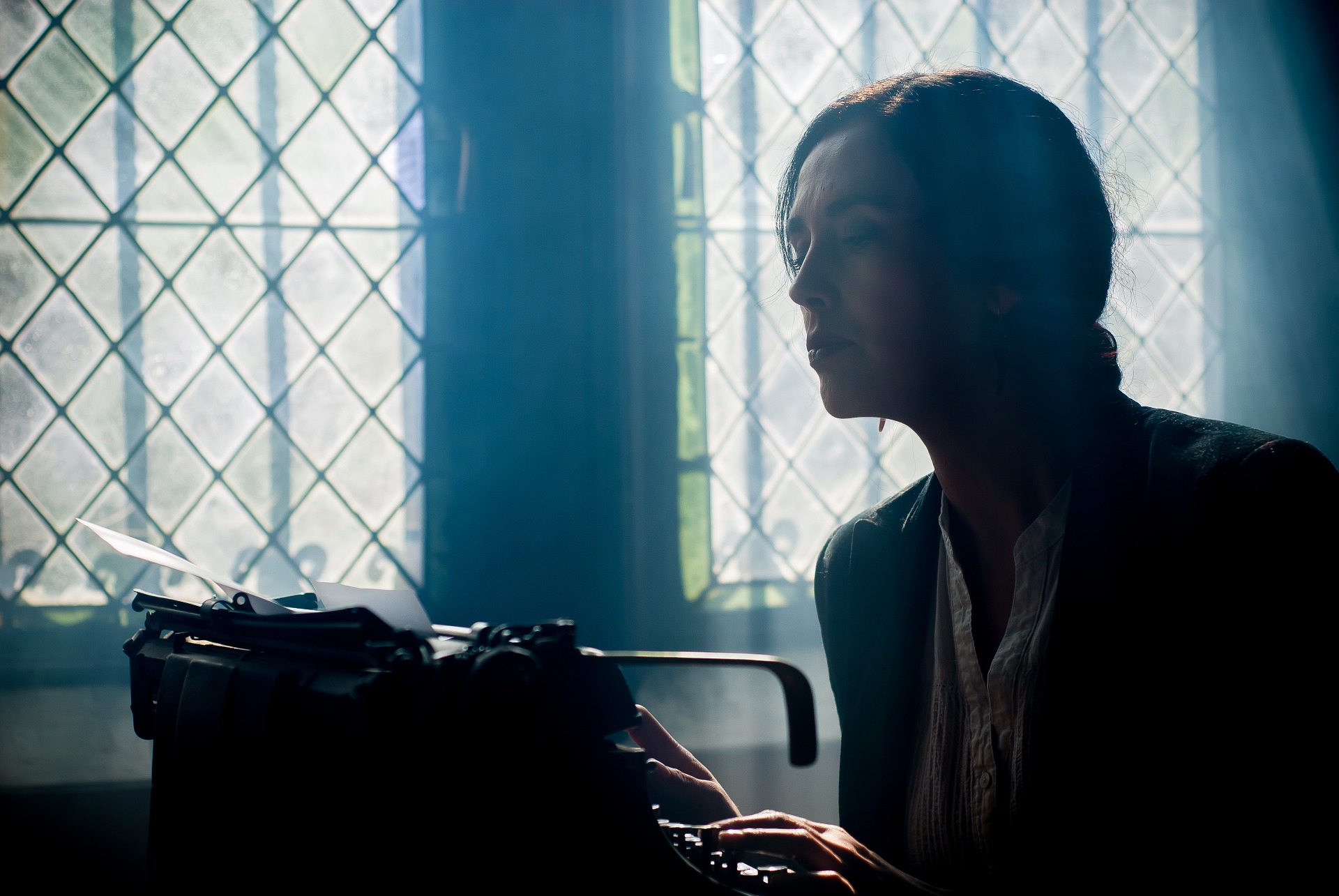 When I was a lousy writer - Susan Weiner Investment Writing