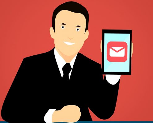 The e-newsletter problem they don't tell you about