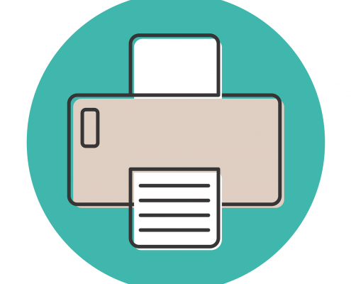 Do you edit a hard copy?