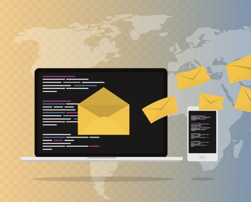 Pick your e-newsletter sender name carefully