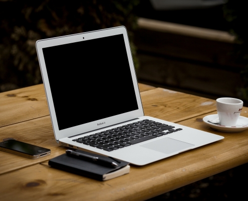 Bloggers, value your thoughts