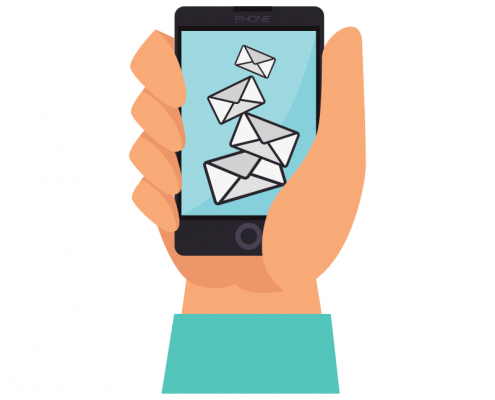Are quarterly newsletters still useful?