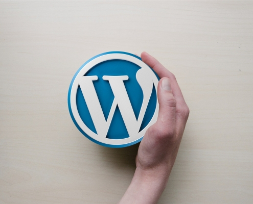 Wordpress