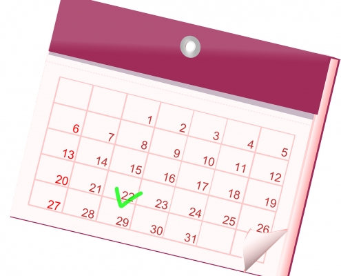 A Calendar
