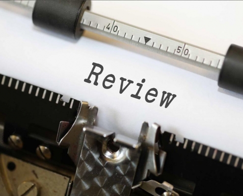 Book review
