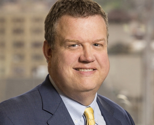 Andy McMorrow