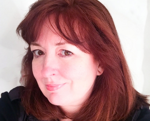 Anne Brennan